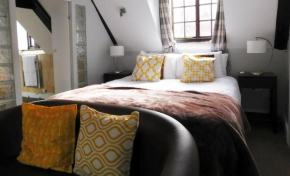 Stay Norwich Apartments City View